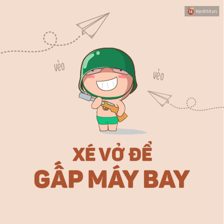 Những trò nghịch dại mà khi còn nhỏ ai cũng cắm đầu cắm cổ làm - Ảnh 1 Nhung tro nghich dai ma khi con nho ai cung cam dau cam co lam - Anh 1