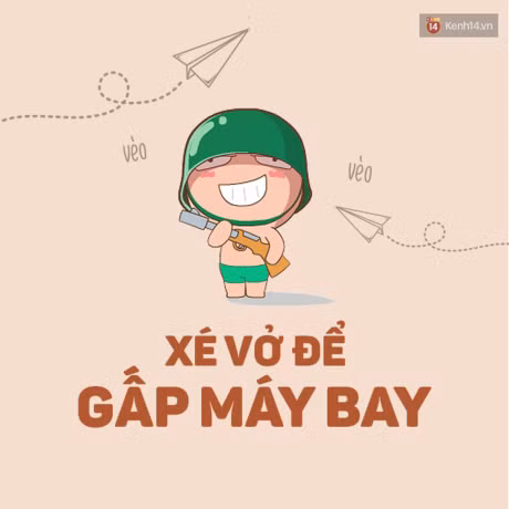 Nhung tro nghich dai ma khi con nho ai cung cam dau cam co lam - Anh 1