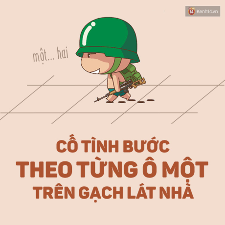 Những trò nghịch dại mà khi còn nhỏ ai cũng cắm đầu cắm cổ làm - Ảnh 7 Nhung tro nghich dai ma khi con nho ai cung cam dau cam co lam - Anh 7