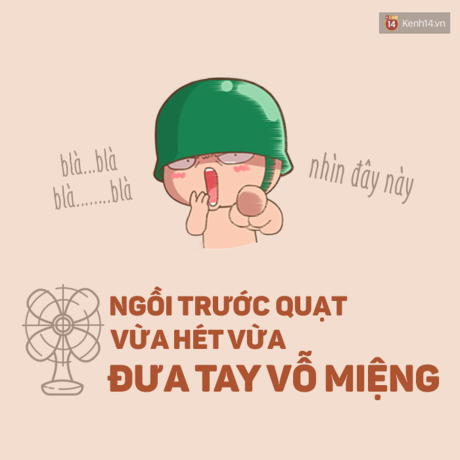 Những trò nghịch dại mà khi còn nhỏ ai cũng cắm đầu cắm cổ làm - Ảnh 2 Nhung tro nghich dai ma khi con nho ai cung cam dau cam co lam - Anh 2
