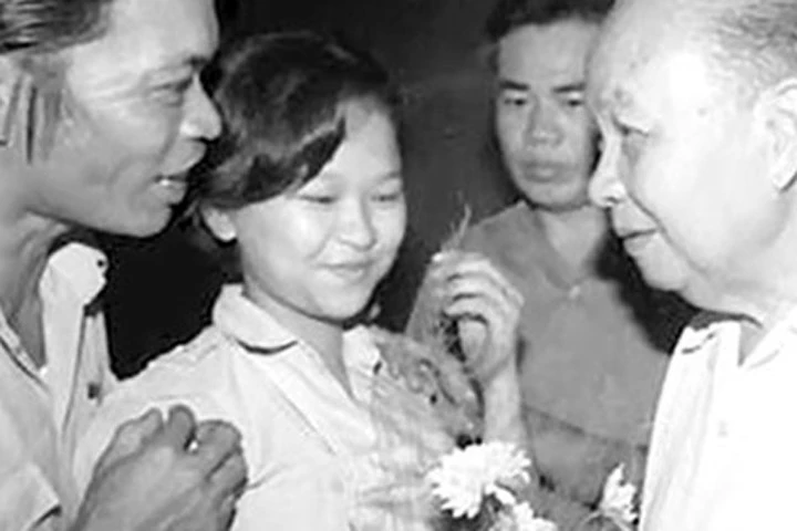 Ôn lại cống hiến của TBT Trường Chinh để thấy trách nhiệm với đất nước