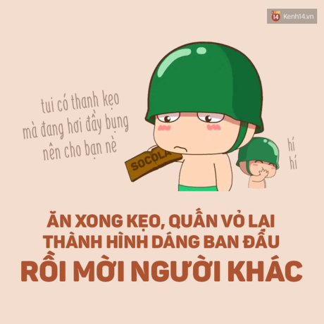 Những trò nghịch dại mà khi còn nhỏ ai cũng cắm đầu cắm cổ làm - Ảnh 6 Nhung tro nghich dai ma khi con nho ai cung cam dau cam co lam - Anh 6