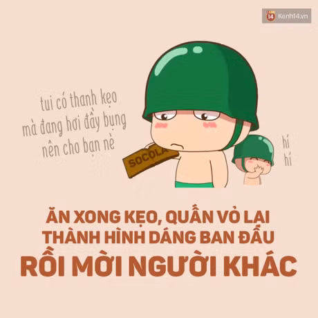 Nhung tro nghich dai ma khi con nho ai cung cam dau cam co lam - Anh 6