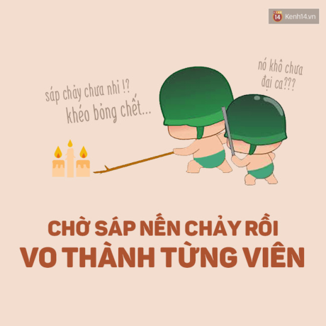 Những trò nghịch dại mà khi còn nhỏ ai cũng cắm đầu cắm cổ làm - Ảnh 5 Nhung tro nghich dai ma khi con nho ai cung cam dau cam co lam - Anh 5