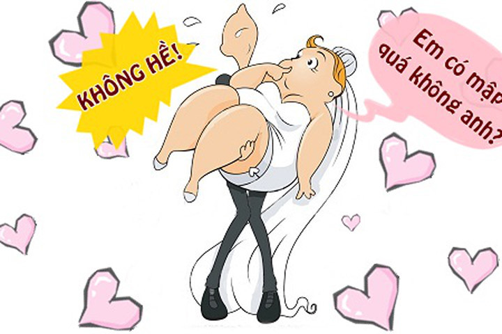Khi bê tủ lạnh dễ hơn bế vợ
