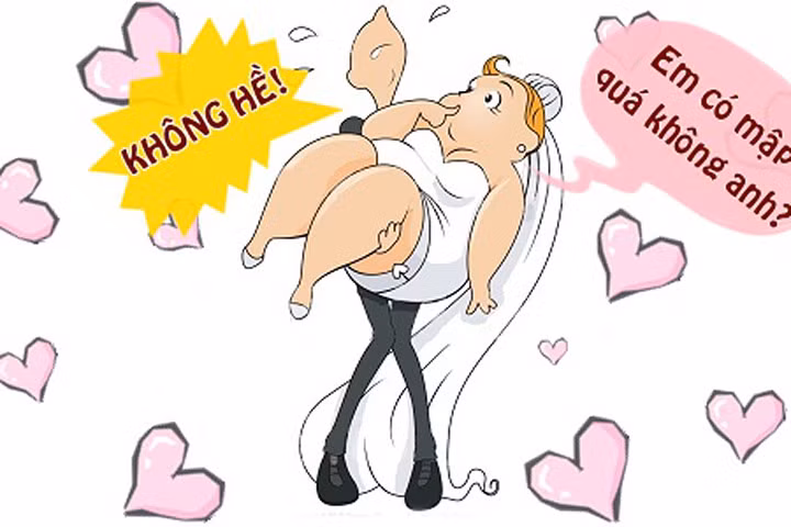 Khi bê tủ lạnh dễ hơn bế vợ