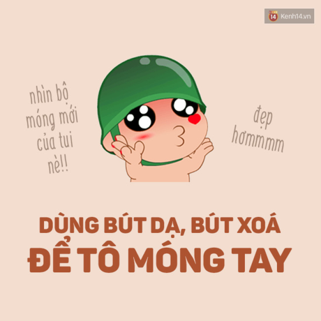 Những trò nghịch dại mà khi còn nhỏ ai cũng cắm đầu cắm cổ làm - Ảnh 14 Nhung tro nghich dai ma khi con nho ai cung cam dau cam co lam - Anh 14