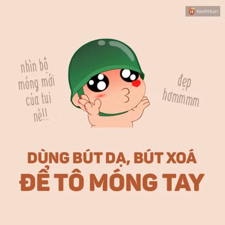 Nhung tro nghich dai ma khi con nho ai cung cam dau cam co lam - Anh 14