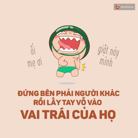Những trò nghịch dại mà khi còn nhỏ ai cũng cắm đầu cắm cổ làm - Ảnh 11 Nhung tro nghich dai ma khi con nho ai cung cam dau cam co lam - Anh 11