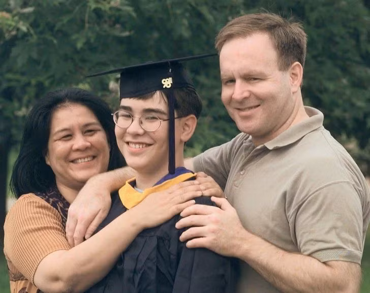 14 người có IQ cao hơn Albert Einstein ảnh 6