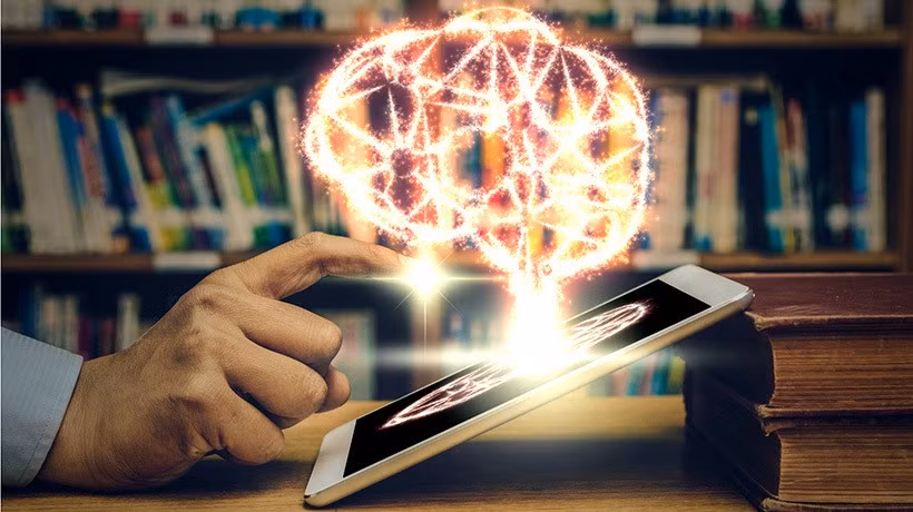 AI mang giáo dục đến gần với từng cá nhân.