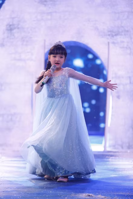 Hoài Linh "phản pháo" Huy Tuấn ảnh 3