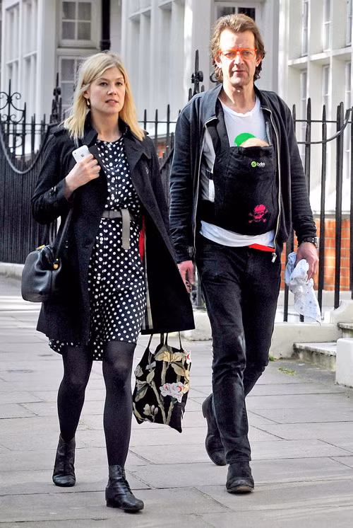 Hình ảnh: Giải mã lời nguyền ám trên tượng vàng Oscar số 8