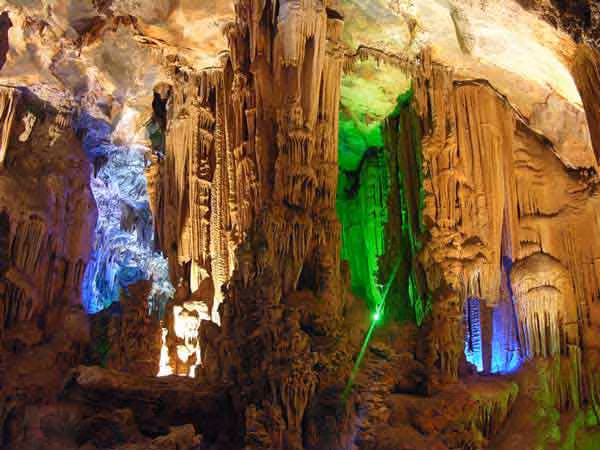 Phát huy giá trị di sản thiên nhiên thế giới Phong Nha - Kẻ Bàng 