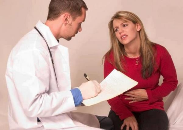 Cần xóa bỏ định kiến với nam bác sĩ sản phụ khoa.