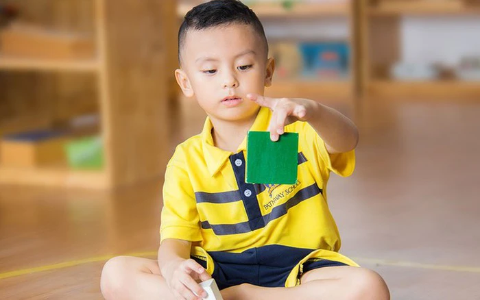 Tính kiên nhẫn không chỉ cần thiết ở trẻ, mà còn vô cùng quan trọng đối với các phụ huynh. Ảnh minh họa. Tính kiên nhẫn không chỉ cần thiết ở trẻ, mà còn vô cùng quan trọng đối với các phụ huynh. Ảnh minh họa.