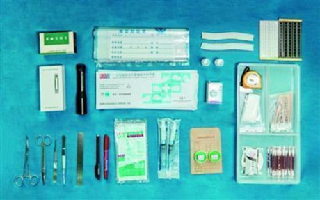 Nữ pháp y xinh đẹp vẫn Nu phap y xinh dep van