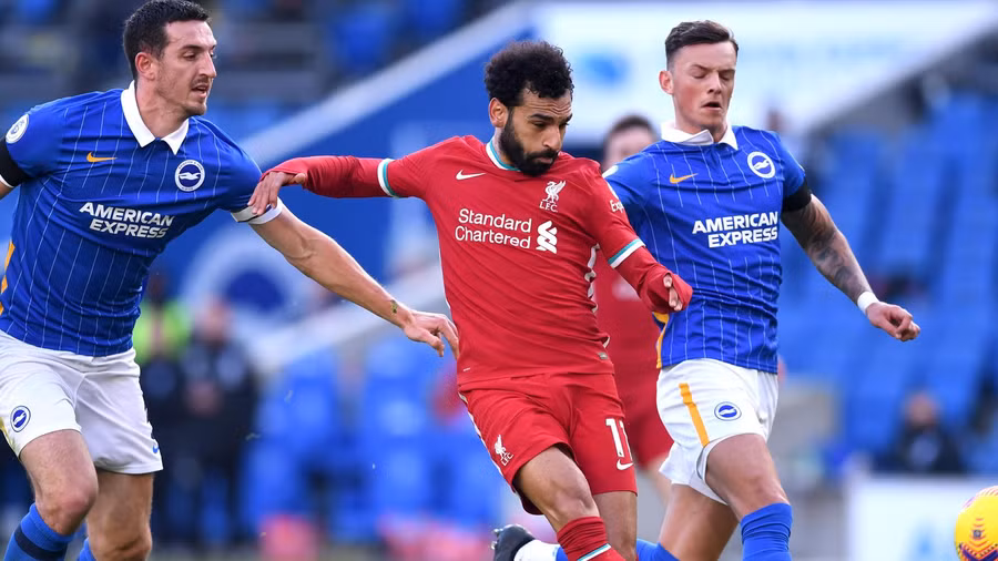 Mohamed Salah là vụ chuyển nhượng tốt thứ 11 ở Premier League và tốt nhất trong số những cầu thủ vẫn còn đang chơi tại giải.