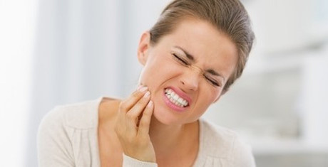 Mẹo chữa đau răng cực nhanh mà bạn chưa biết - Ảnh 1 Meo chua dau rang cuc nhanh ma ban chua biet - Anh 1