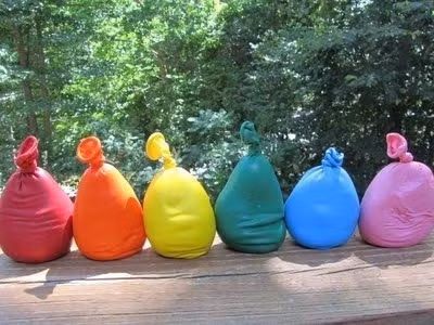 25 trò chơi tại nhà không tốn một xu mà vui “nổ trời” cho trẻ ảnh 24