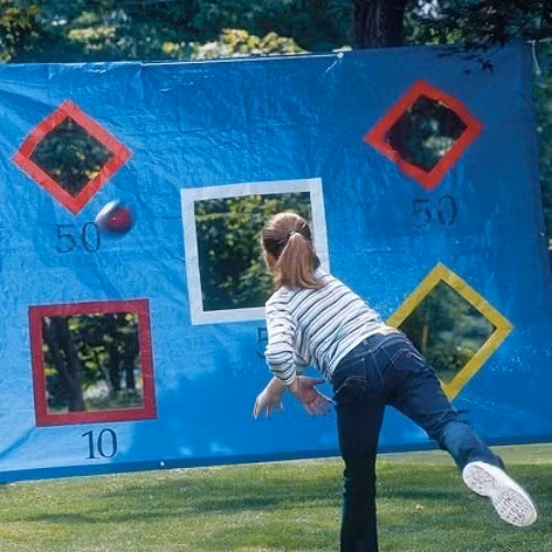 25 trò chơi tại nhà không tốn một xu mà vui “nổ trời” cho trẻ ảnh 8