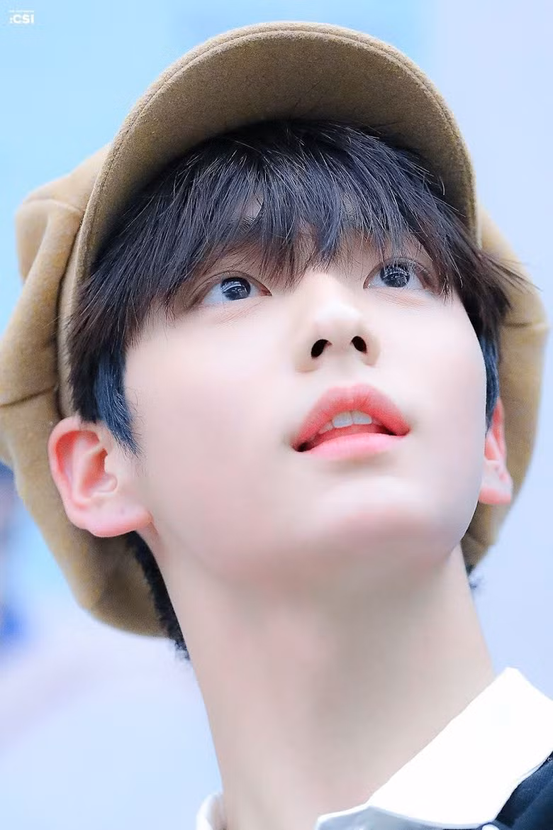 Những bức ảnh siêu cận cảnh lột tả vẻ đẹp không tì vết của các nam thần tượng ảnh 10