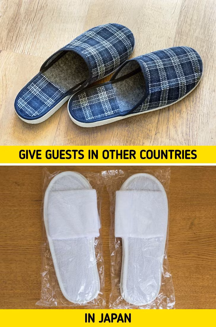 Kinh ngạc những thói quen hàng ngày của người Nhật ảnh 3