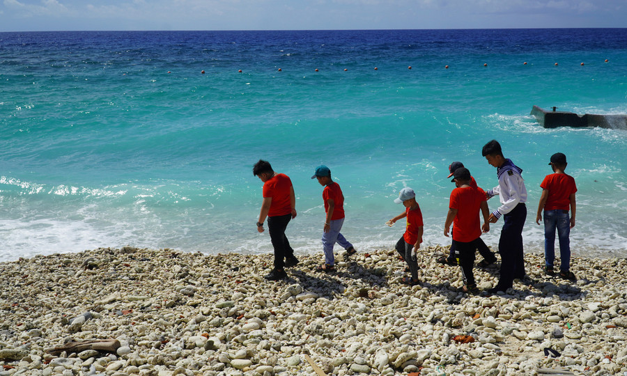 Ảnh minh họa: ITN. Ảnh minh họa: ITN.