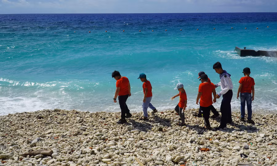 Ảnh minh họa: ITN.