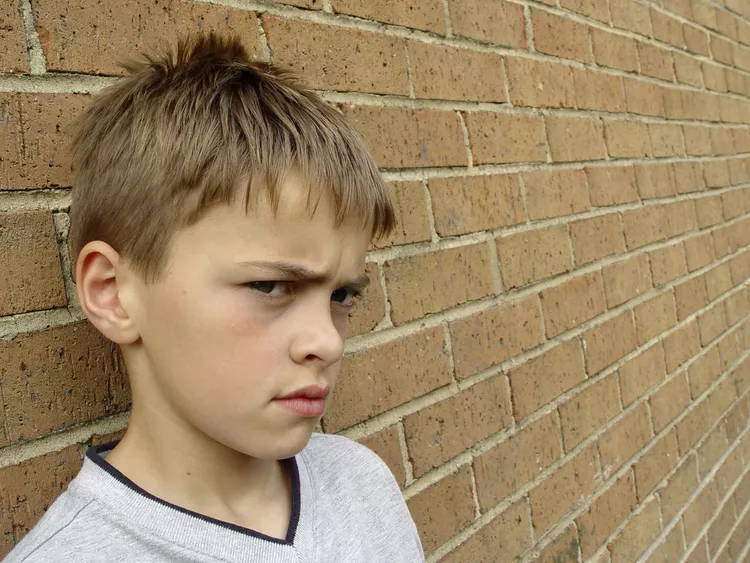 Sự chống đối là một phần bình thường trong quá trình phát triển của trẻ. Sự chống đối là một phần bình thường trong quá trình phát triển của trẻ.