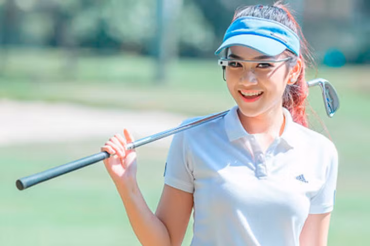 Gặp một phụ nữ xinh đẹp có thể tổn hại đến sức khỏe của đàn ông