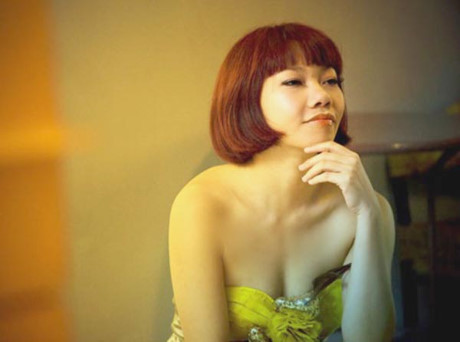 Khối tài sản của những mỹ nhân cùng tuổi: Thu Minh – Trần Thu Hà - Ảnh 11 Khoi tai san cua nhung my nhan cung tuoi: Thu Minh – Tran Thu Ha - Anh 11