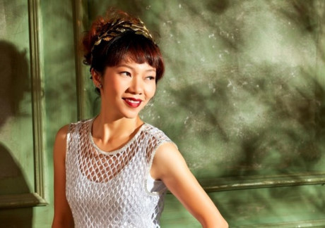Khối tài sản của những mỹ nhân cùng tuổi: Thu Minh – Trần Thu Hà - Ảnh 14 Khoi tai san cua nhung my nhan cung tuoi: Thu Minh – Tran Thu Ha - Anh 14