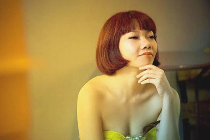 Khối tài sản của những mỹ nhân cùng tuổi: Thu Minh – Trần Thu Hà