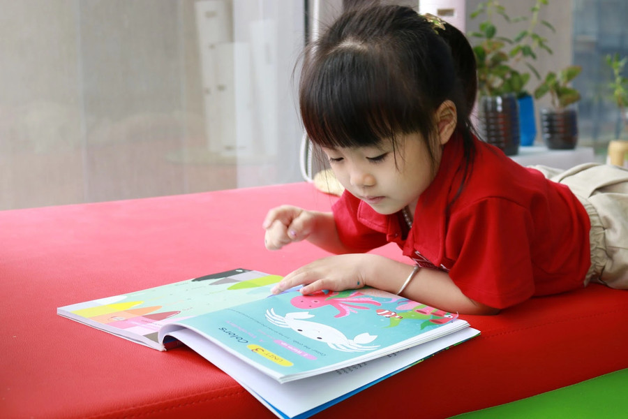 Trẻ có kỹ năng thích nghi sẽ nắm bắt được những cơ hội dễ dàng hơn. Ảnh minh họa: ITN.