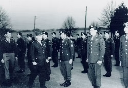 Hé lộ về 6 đơn vị bí mật nhất trong lịch sử quân sự - ảnh 6