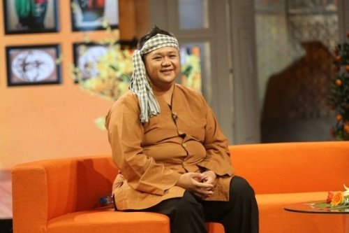 Loạt ảnh Minh Béo được bà con nông dân yêu thích hình ảnh 2 loat anh minh beo duoc ba con nong dan yeu thich hinh anh 2