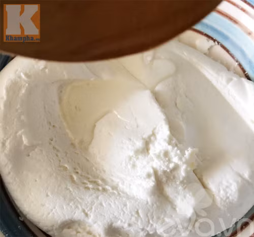 Bữa sáng giản dị với bánh nếp nhân đậu xanh dừa ảnh 3 bua sang gian di voi banh nep nhan dau xanh dua - 3