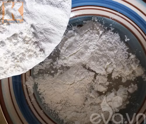 Bữa sáng giản dị với bánh nếp nhân đậu xanh dừa ảnh 2 bua sang gian di voi banh nep nhan dau xanh dua - 2