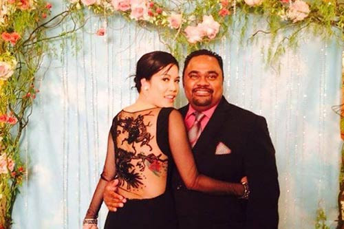 thu phuong va nhung lan 