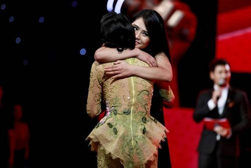 thu phuong va nhung lan 