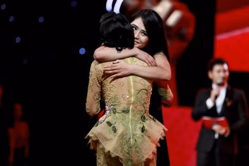 thu phuong va nhung lan 