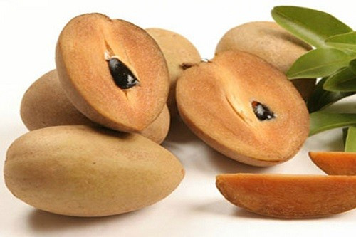 Cách ăn hồng xiêm cực tốt cho sức khỏe ảnh 1 Cách ăn hồng xiêm cực tốt cho sức khỏe ảnh 1