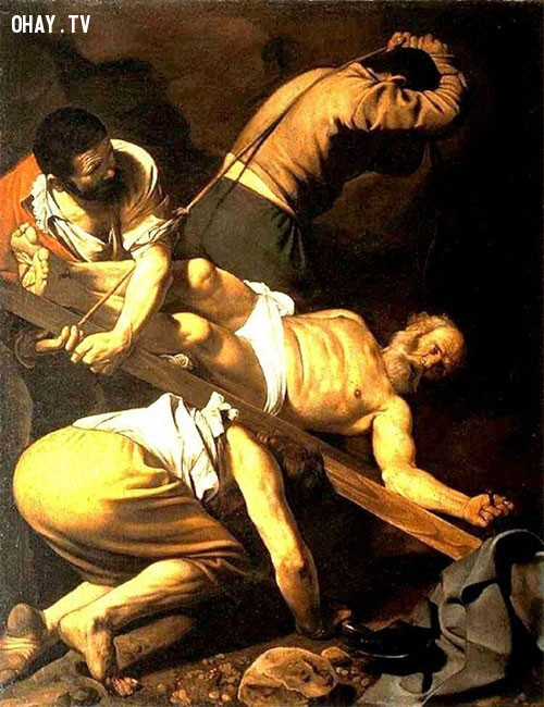 4 thú vui “bệnh hoạn” của đế chế La Mã cổ đại hình ảnh 2 4 thu vui “benh hoan” cua de che la ma co dai hinh anh 2