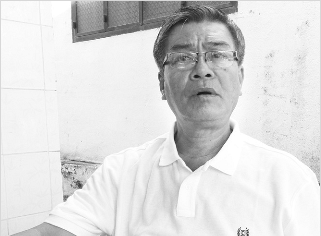 Người đàn ông bị kết tội oan chỉ vì đánh rơi chiếc đồng hồ ở hiện trường - Ảnh 2