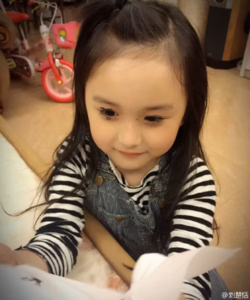 cuoi te ghe voi nhung tai nan son phan do be yeu gay ra - 1