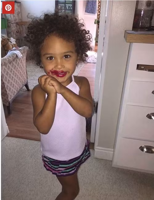 cuoi te ghe voi nhung tai nan son phan do be yeu gay ra - 3