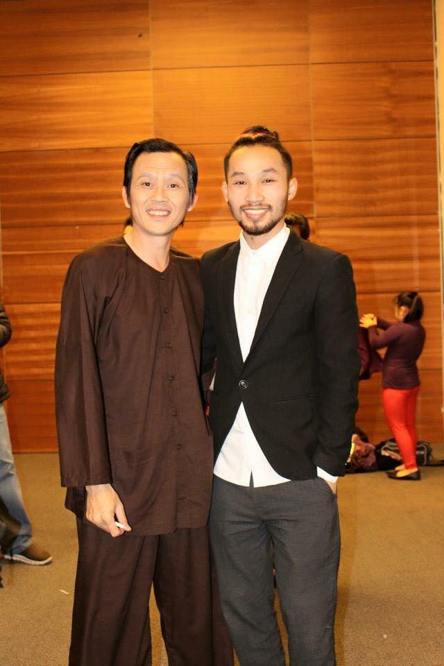 dan mang xon xao vi toc cua cu ba ban rong o ha noi hinh anh 2