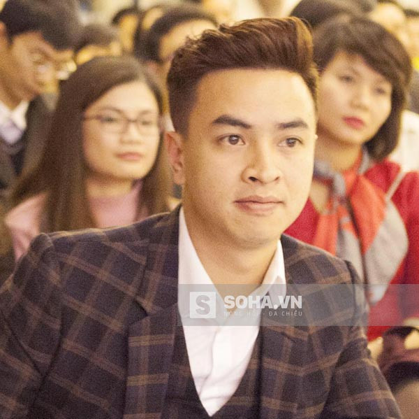 Ít ai biết người đàn ông quen mặt này là anh trai Hồng Quế ảnh 9 Ít ai biết người đàn ông quen mặt này là anh trai Hồng Quế ảnh 9
