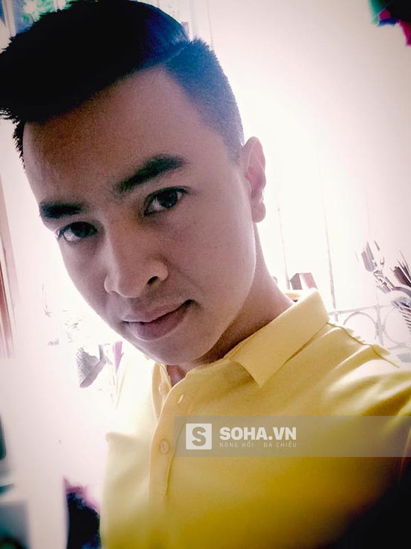 Ít ai biết người đàn ông quen mặt này là anh trai Hồng Quế ảnh 8 Ít ai biết người đàn ông quen mặt này là anh trai Hồng Quế ảnh 8